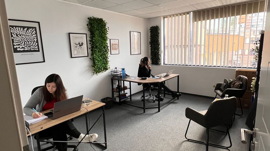 Spațiu Comercial de Închiriat – Brașov, Strada Brândușelor, Zona ITC - Poză 2