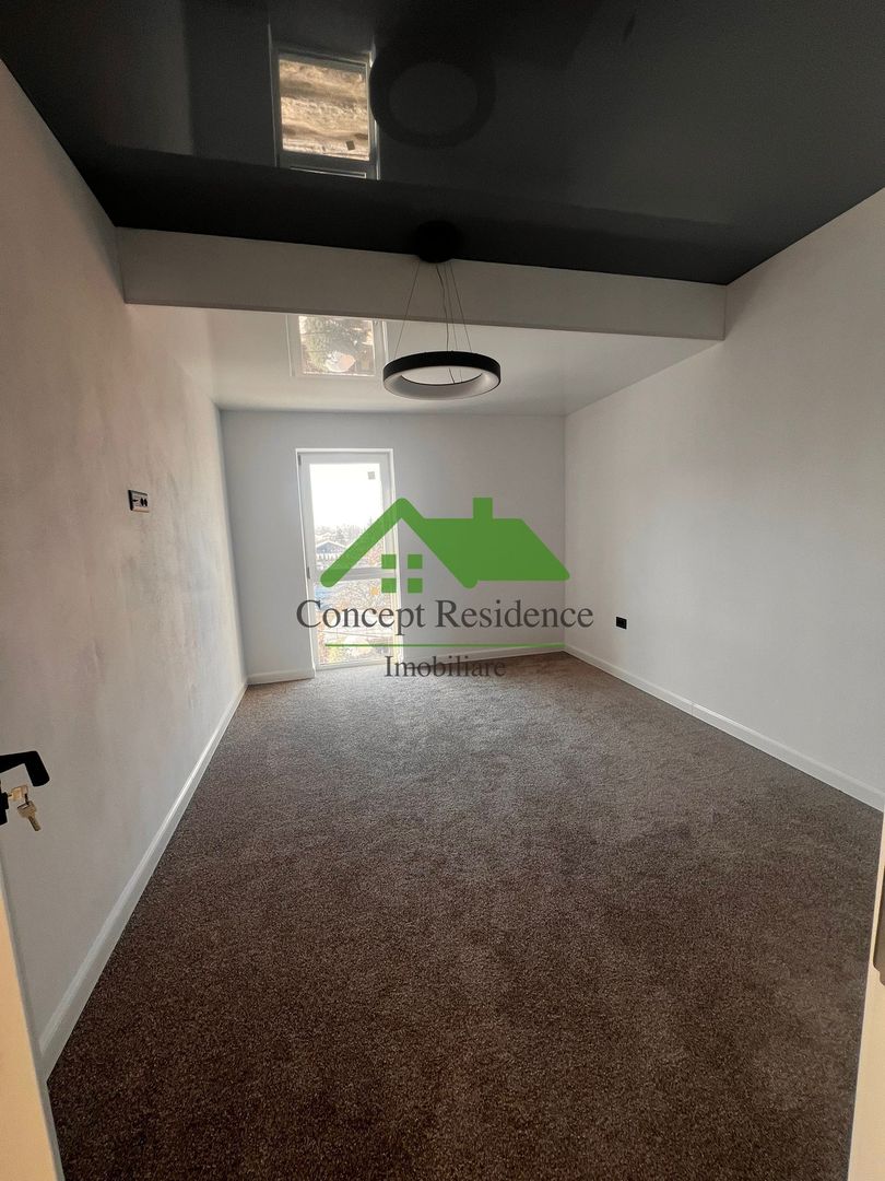 Apartament 2 camere tip open space, etaj 2/3, str. Anton Pann - Poză 3