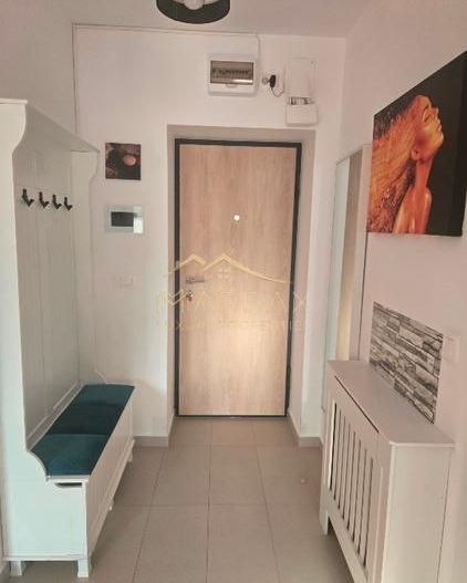 Apartament 2 Camere | Vedere Panoramică | Hils Pallady | Metrou la 50m | Parcare - Poză 8