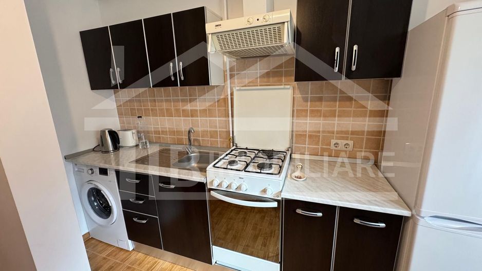 Apartament cu 2 camere, 52mp, Zona Fortuna - Poză 9