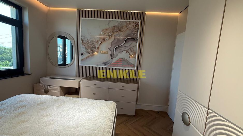 PENTHOUSE DE LUX/ÎNCHIRIERE - Poză 8