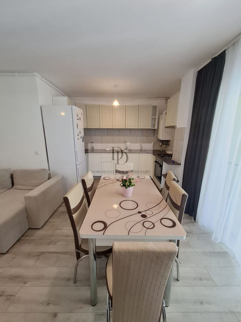 Apartament 2 camere + Birou | Parcare | Cartier Europa-zona OMV - Poză 3