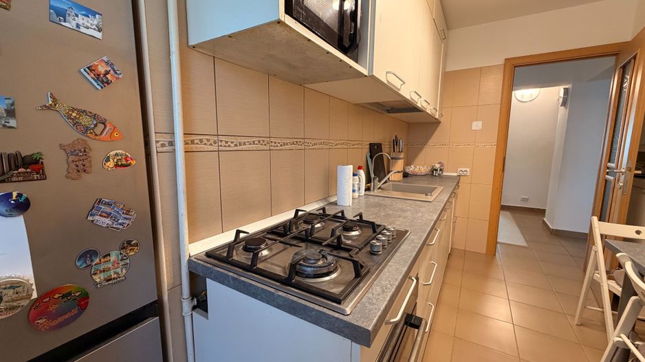 4 CAMERE | TURDA | BLOC ANVELOPAT - Poză 14