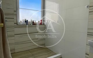 Apartament cu 3 camere de închiriat în zona Nufărul, Oradea - Poză 11