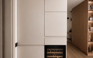 Apartament 3 camere, 2 bai, 75 mp, terasa 82 mp, garaj - Poză 18