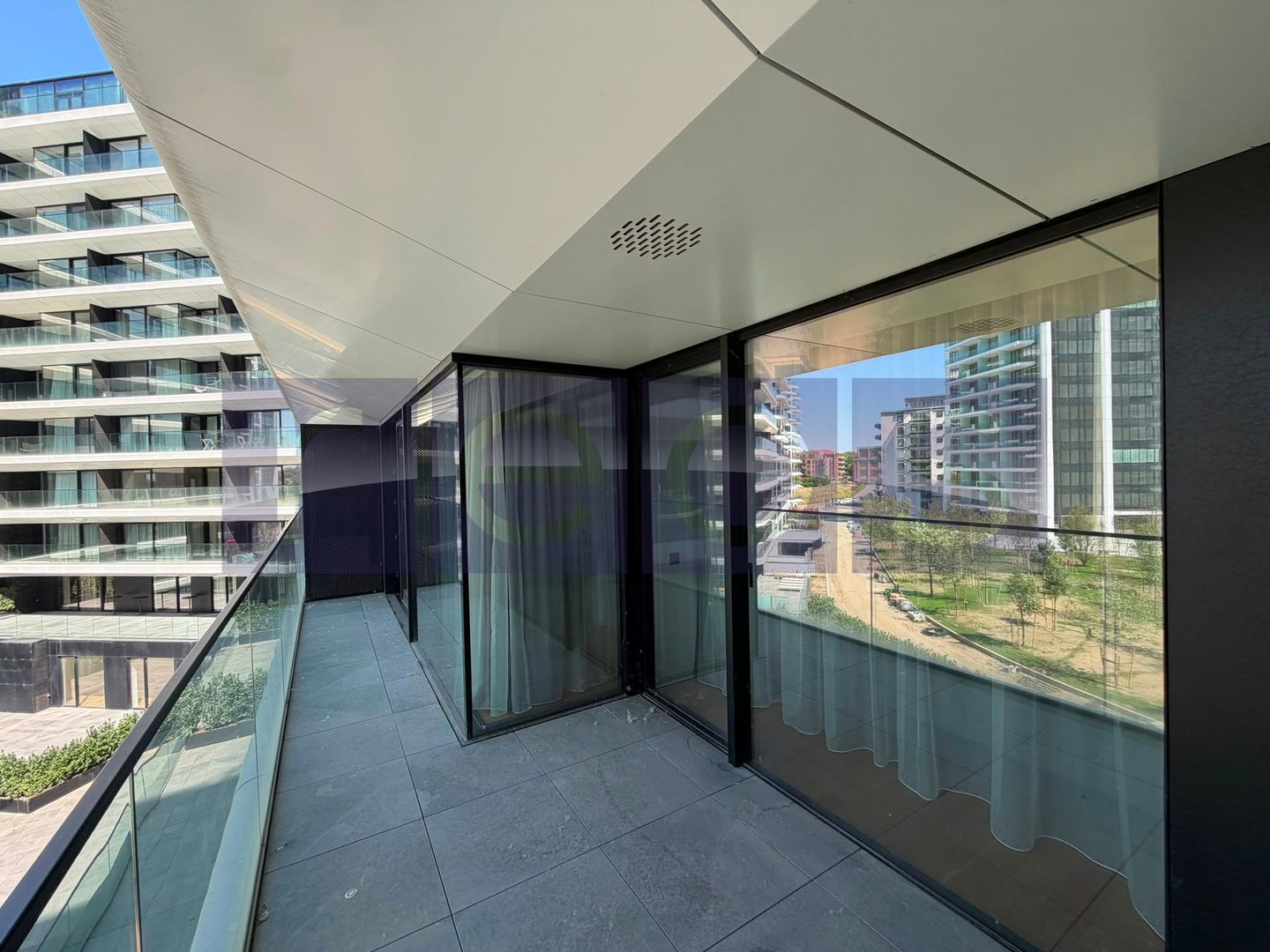 PRIMA INCHIRIERE | 2 CAMERE 53MP | YACHT KID | MOBILAT-UTILAT | TERASA - Poză 12