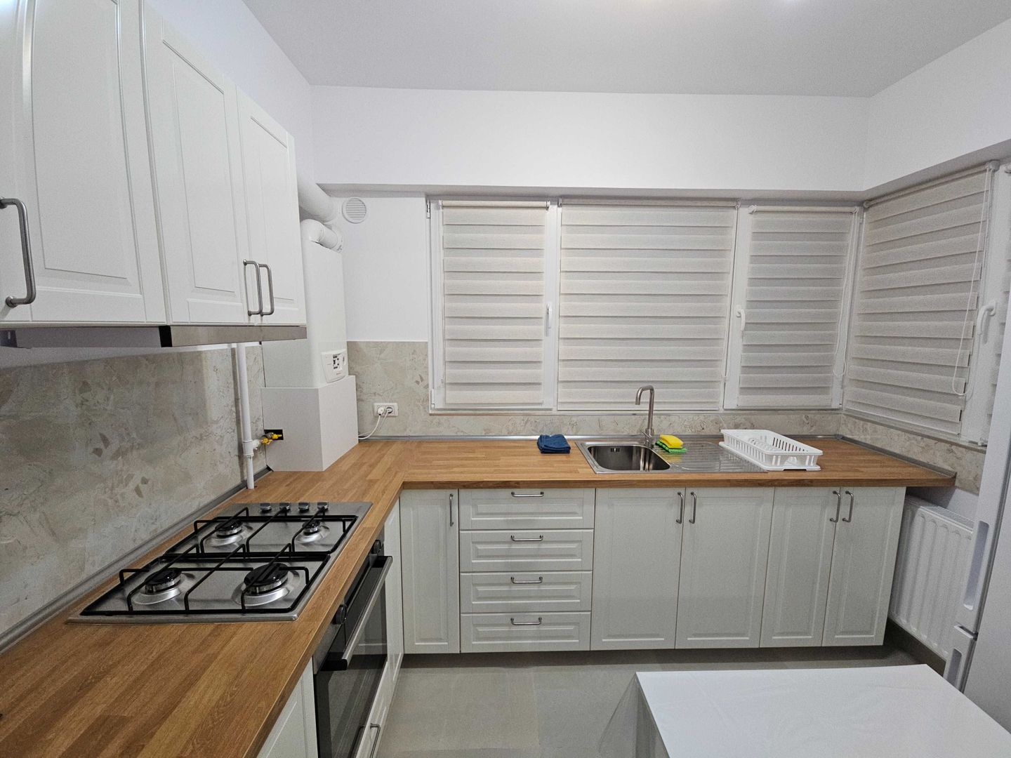 apart 2 cam, mobilat, utilat, complex rez., 5/10 - Poză 3