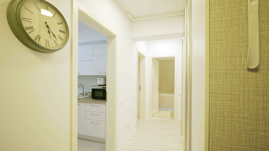 apartament de lux,13 Septembrie,Ela Cotroceni - Poză 19
