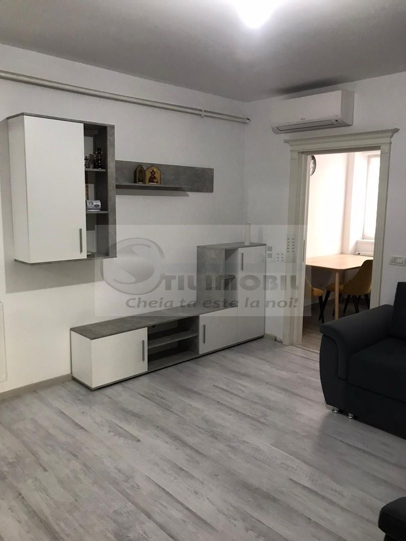 Apartament 2 camere - Valea Lupului - 79mp - mobilat si utilat - Poză 3