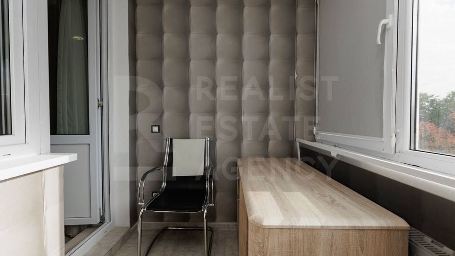 Chirie, apartament, 2 camere, str. Piața Veche, Râșcani - Poză 16