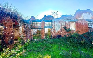 Teren intravilan 71.000mp, Barsa, Renumita Fabrica de caramida si casa 4 camere - Poză 14