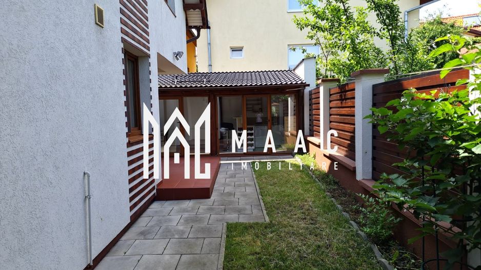 Casă Individuală | Șelimbăr | Mobilată și Utilată - Poză 41