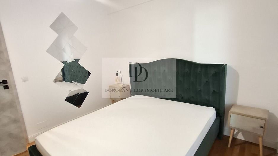 Apartament Premium 2 camere | Parcare subterană inclusă | Borhanci - Poză 10