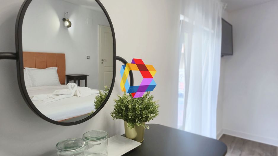 Casa regim hotelier la cheie -225 mp - Poză 12