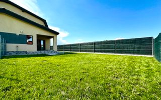 Duplex, proiect deosebit - Mosnita Veche - Poză 2