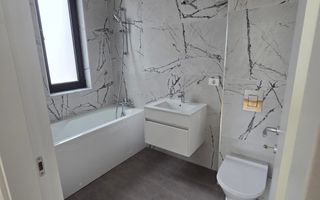 INCHIRIERE VILA MODERNA | PIPERA| MOBILATA LA CERERE| PISCINA - Poză 7