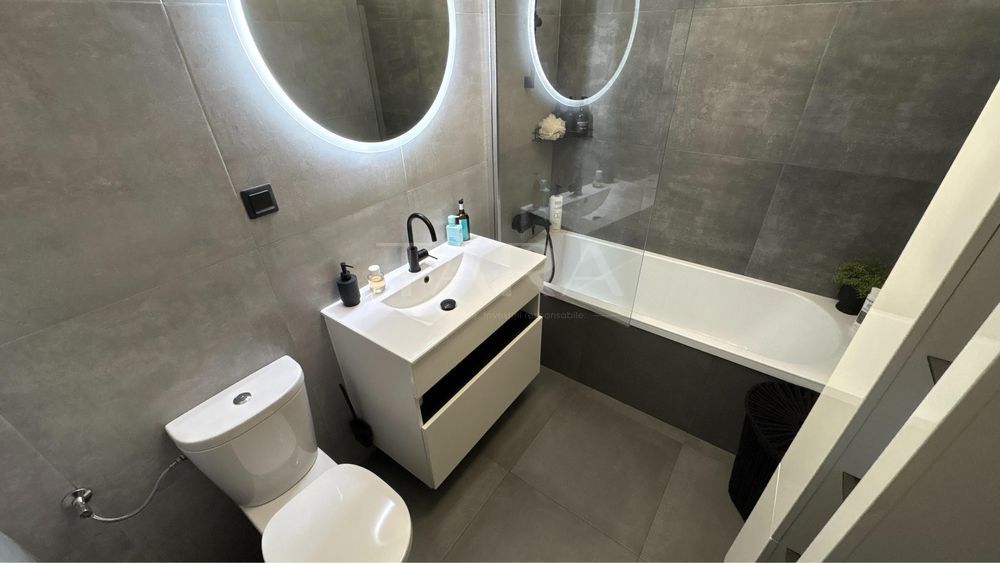 Apartament 2 camere modern – zona BMW, etaj intermediar - Poză 5