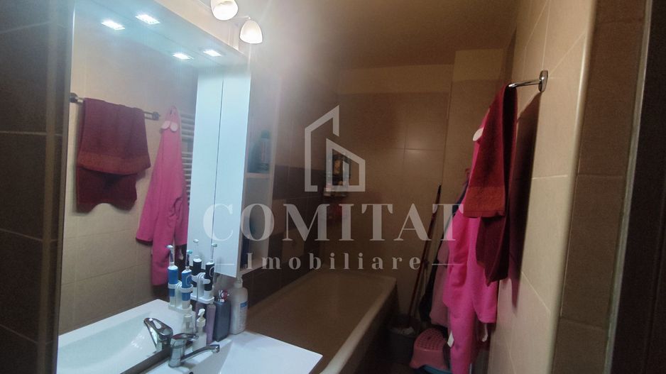 Apartament cu 2 camere decomandate | Zona Piața Mărăști - Poză 7