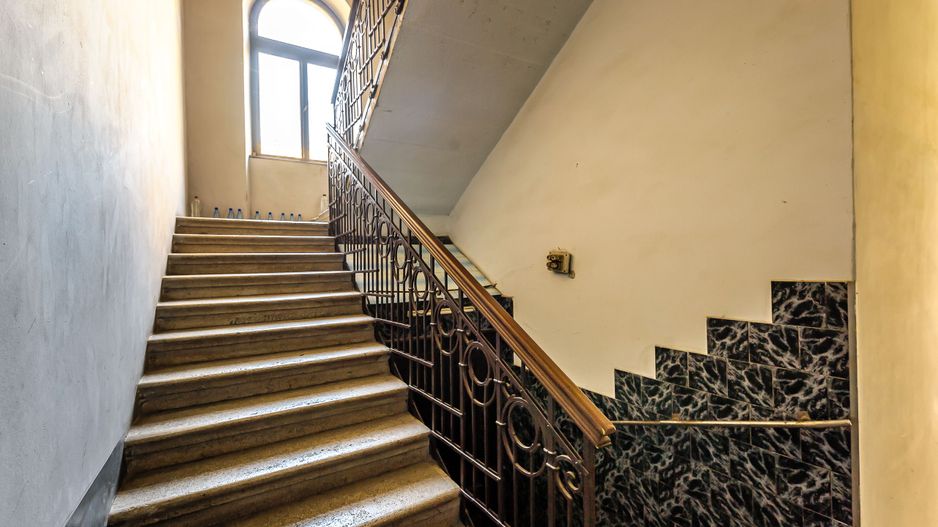 Ultracentral! apartament 3 camere spațios la casă/vilă, etajul 1 - Poză 9