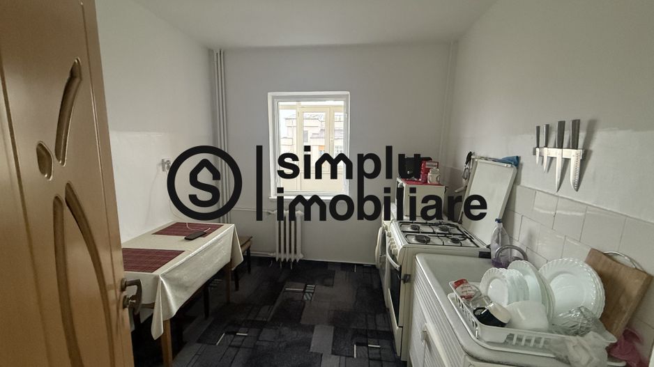 2 decomandate, Brazda lui Novac, etaj 3/4 - 108 000 Euro - Poză 9