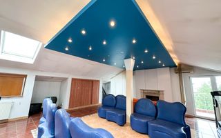 Vila de inchiriat Mogosoaia-Chitila* Pretabil Investitie * - Poză 19