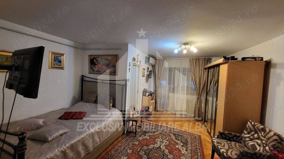 Vand Garsoniera -Cetate - Poză 5