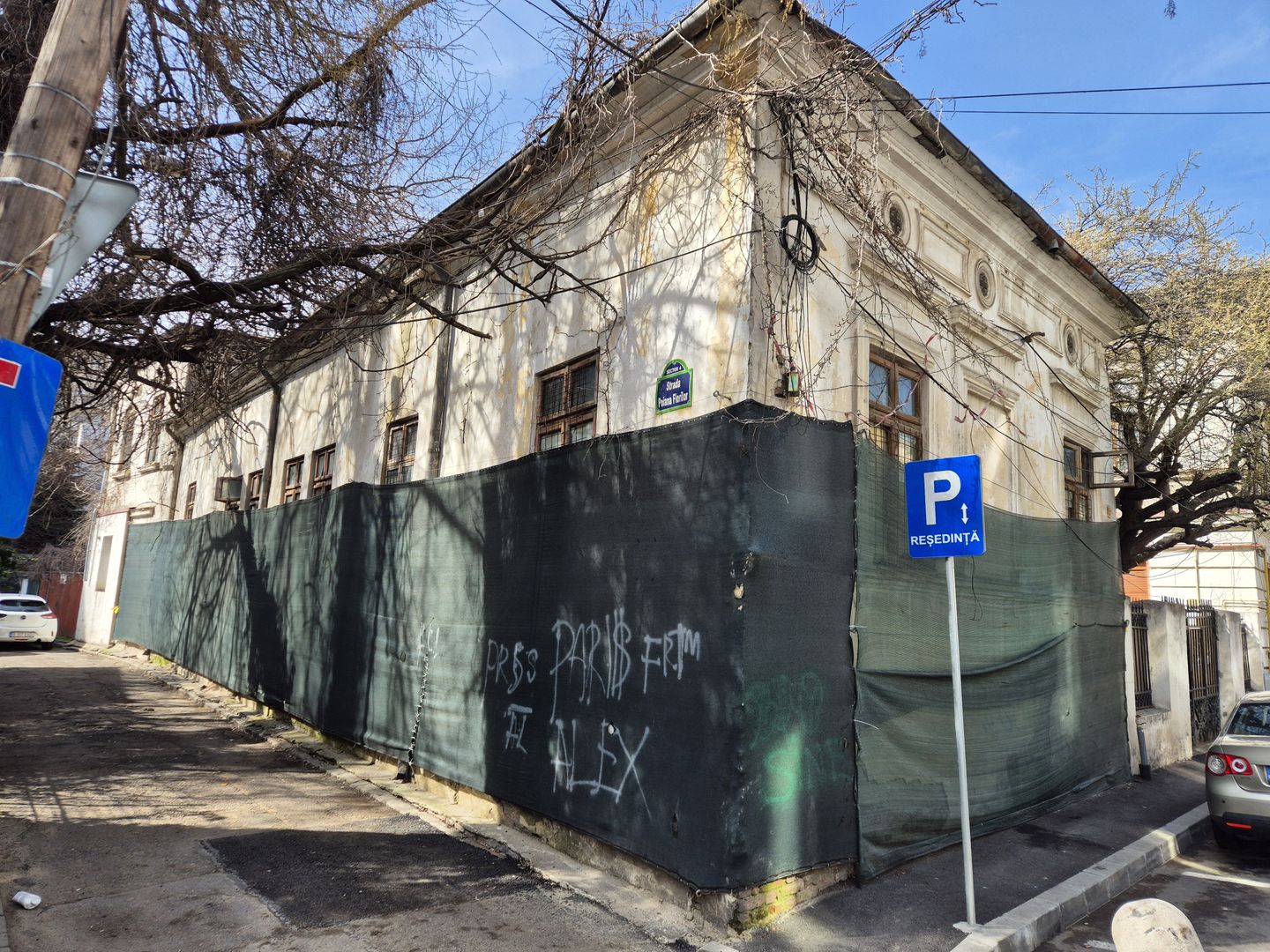 Casa P+S - 203,35 mp - Unirii - Poză 3