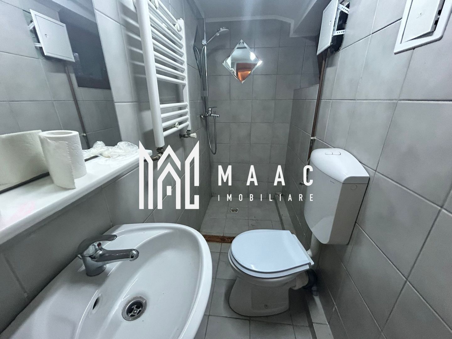 Demisol spațios | 35MP | Central - Poză 3