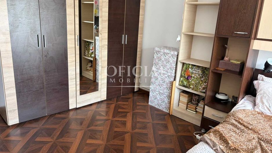 Apartament 2 Camere Decomandat | 60 Mp | Balcon | Zorilor Recuperare - Poză 1