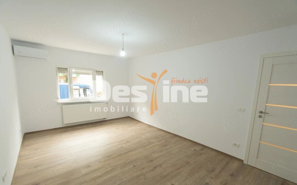 Apartament cu 2 camere decomandat de vânzare – Zona Soarelui - Poză 1