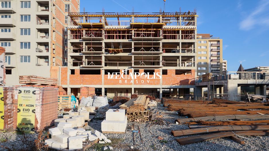 Armonia Residence - Poză 31