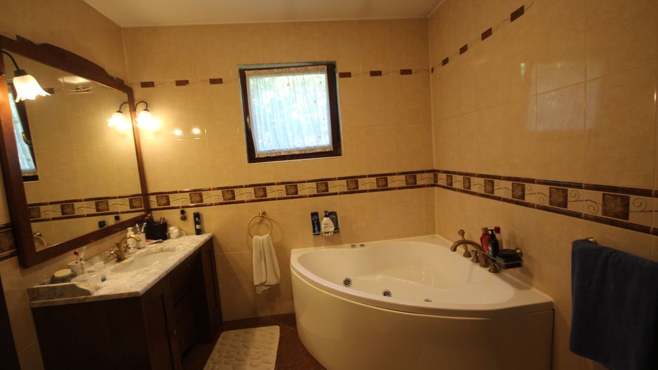 Casa individuala zona Soarelui - Poză 16