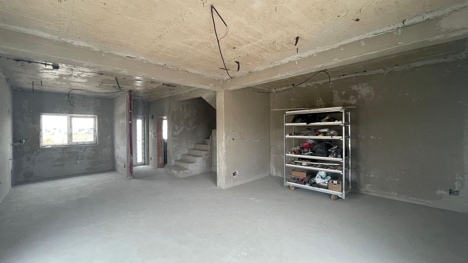 Duplex 100mp utili - 138.900€ - Urseni - Poză 1