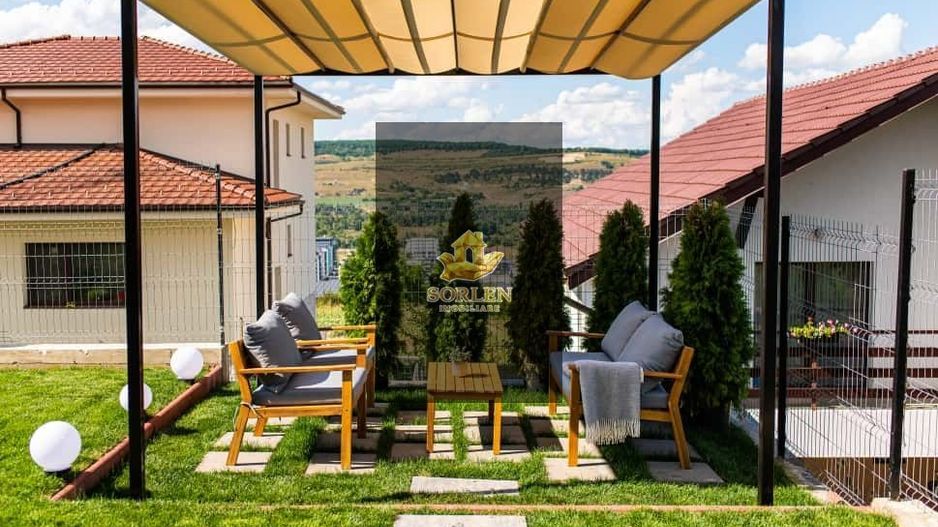De închiriat | Duplex premium  Zona Vivo | Floresti - Poză 3