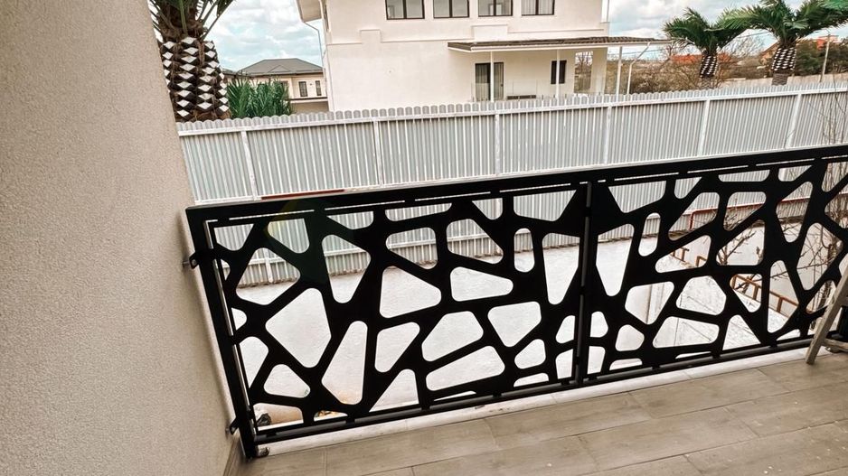 Duplex modern  în Tunari – confort, stil și locație excelentă, fără comison - Poză 19