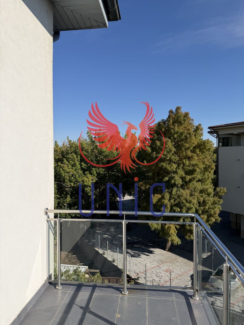 Bloc nou cu parcare si lift, Gradina Botanica - Poză 69