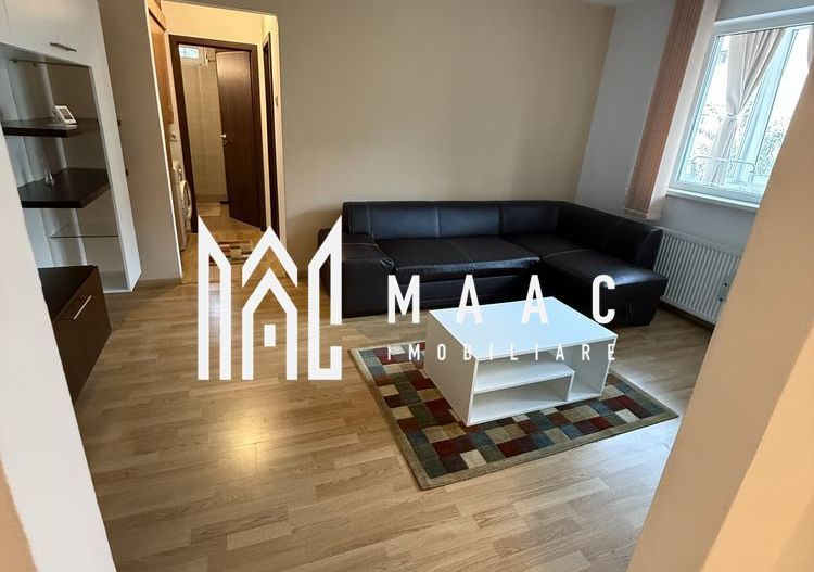 Apartament 2 camere de închiriat | Sibiu, Terezian | 46 mp - Poză 5