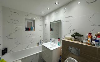 Apartament cu 3 camere | La cheie | 2 bai | Cartierul Mărăști - Poză 14