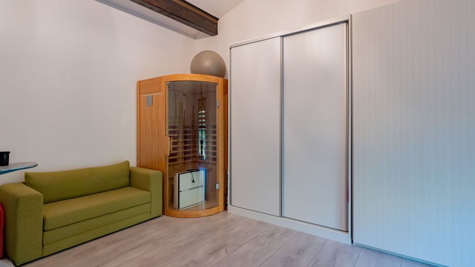 Cumpana – Del Sole – Vila la cheie, ideala pentru familii cu copii! - Poză 29