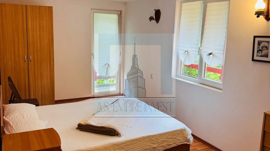 Casa de vacanta(Pensiune) - Fundata Brasov - Poză 6