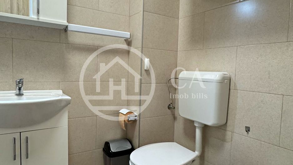 Apartament cu 3 camere de închiriat în Prima Onestilor, Oradea - Poză 11