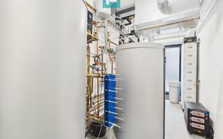 Casă individuală pe parter – Moșnița - Poză 26