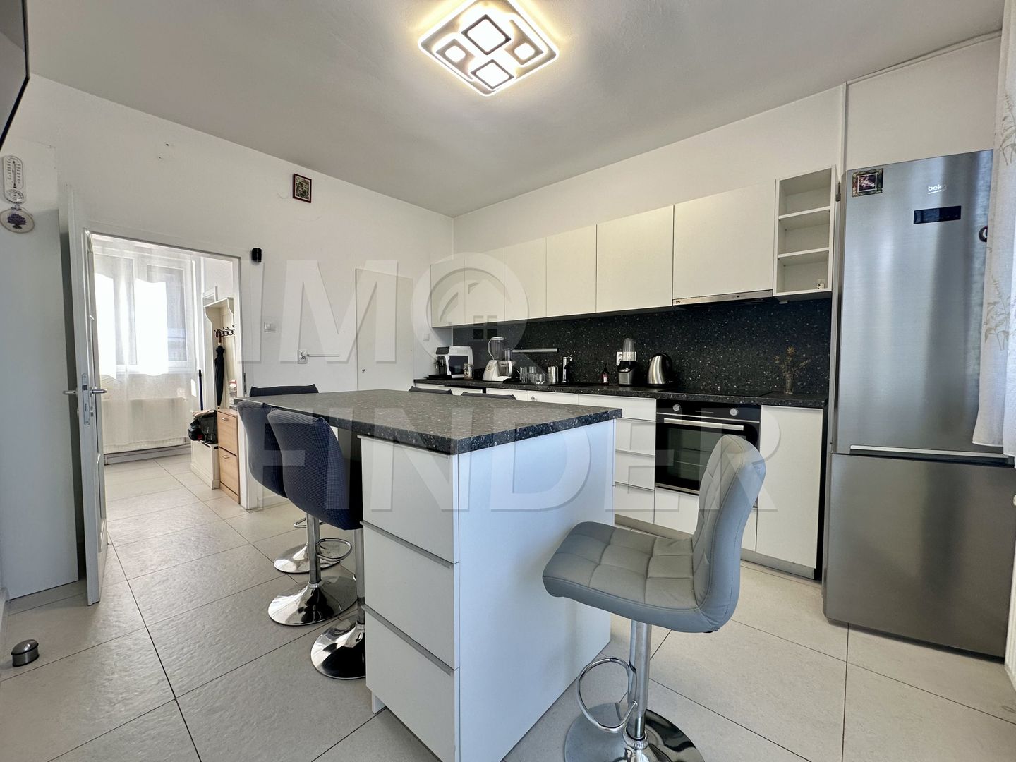 Casă specială de vânzare în Gheorgheni cu 600 mp teren - Poză 6