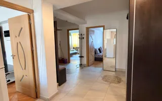 Apartament 3 camere | 87 m2 | Intermediar | Zona Piata Cipariu - Poză 12