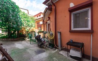 Eminescu Toamnei Casa 3 camere Comision 0% - Poză 15