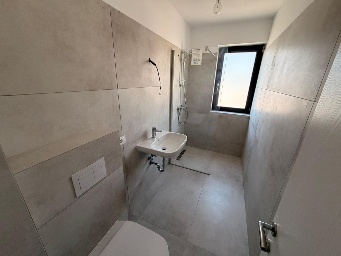 AP. 3 CAMERE, BLOC NOU, CENTRALA PROPRIE, MUTARE IMEDIATA ,COMISION 0% - Poză 9