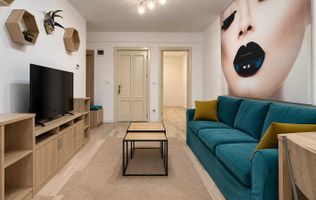 🏠Apartament 2 cam, 42MP, semidecomandat, etaj 1 // 📍Valea Lupului