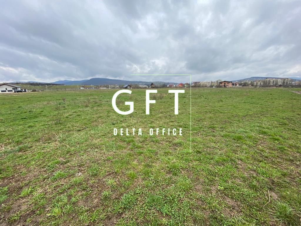 Teren de 850 mp de vanzare Sud,Bistrita - Poză 3