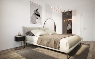 BEST DEAL 2 ROOMS AVIATIEI - Poză 6