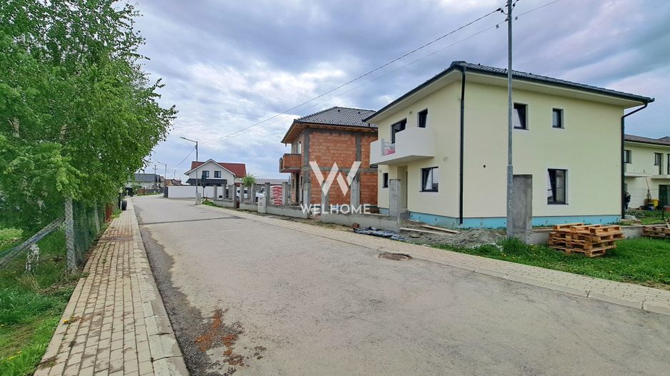 Casa Noua - Cristian, Sibiu - Poză 4